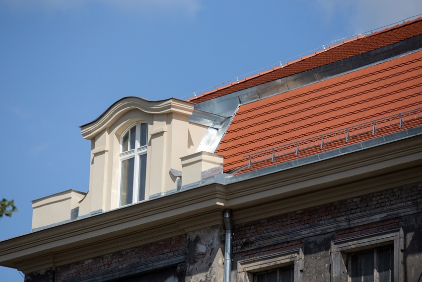 Chorzów: Zabytkowy Ratusz w Batorym uratowany