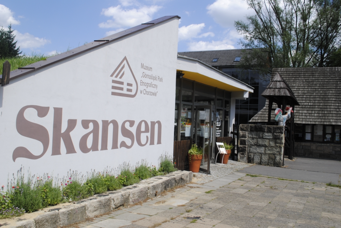 Eventon czyli pożegnanie lata w Parku Śląskim