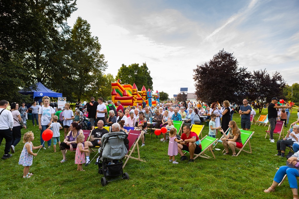 Za nami Festyn Miejski w Chorzowie. Zobacz zdjęcia!