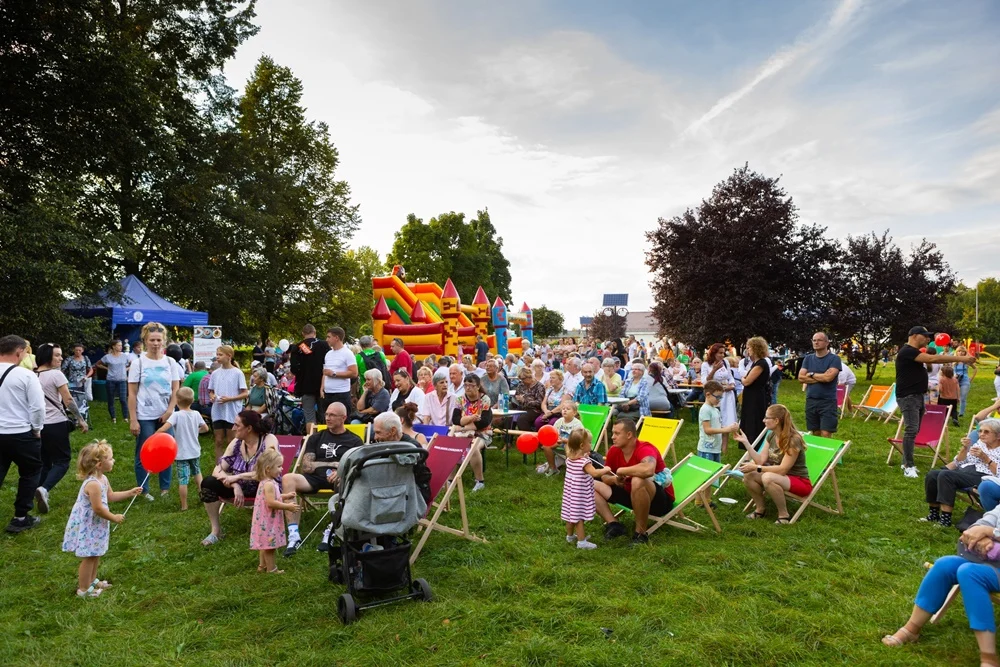 Za nami Festyn Miejski w Chorzowie. Zobacz zdjęcia!