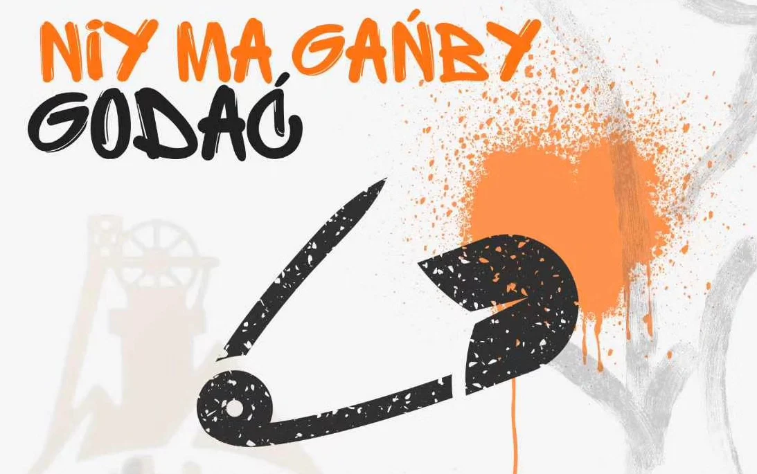 "NIY MA GAŃBA GODAĆ". Śląskie Klimaty zapraszają na wyjątkowy event!
