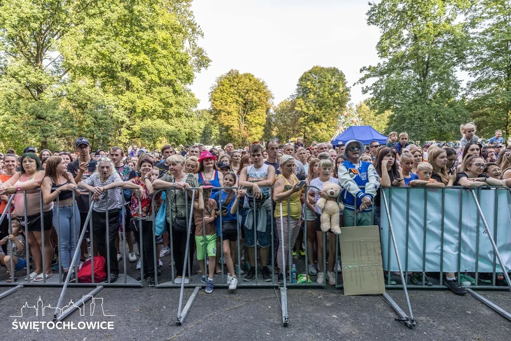 Święto Miasta Świętochłowice za nami. Zobacz zdjęcia!
