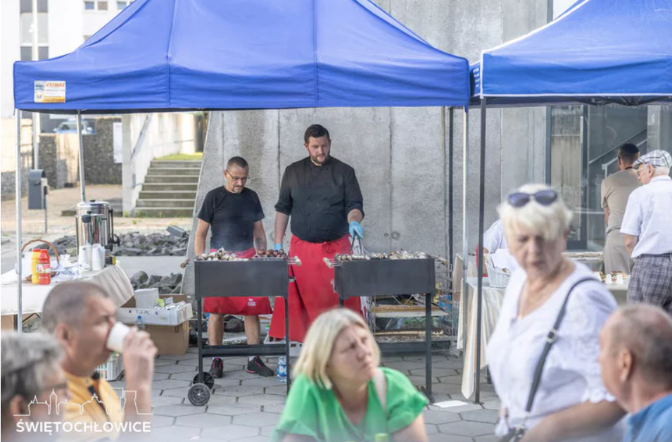 Dzień Działkowca 5