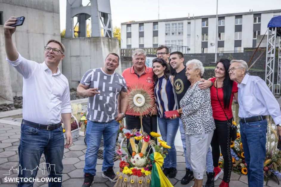 Dzień Działkowca 7