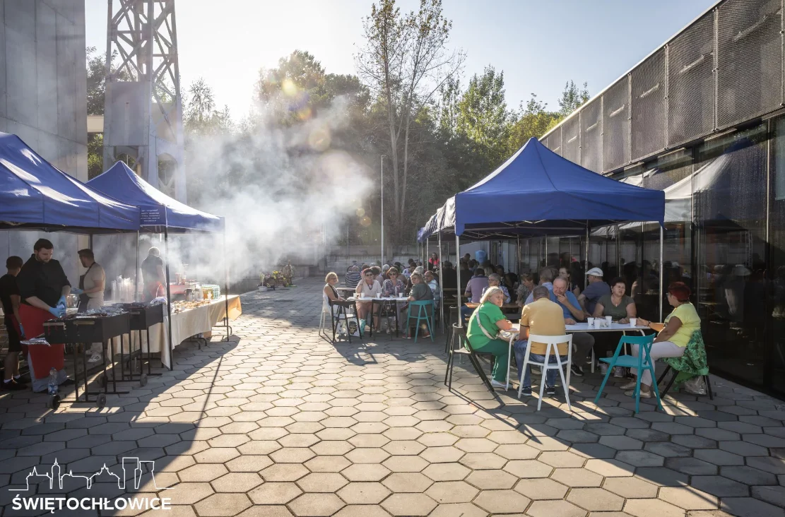 Dzień Działkowca 2023 w Świętochłowicach. Sprawdź nagrodzonych! [ZDJĘCIA]