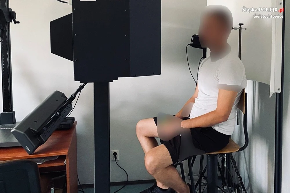 20-letni Świętochłowiczanin odpowie za paserstwo. Grożą mu 2 lata więzienia!