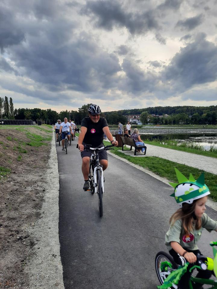 Dzień bez samochodu 14