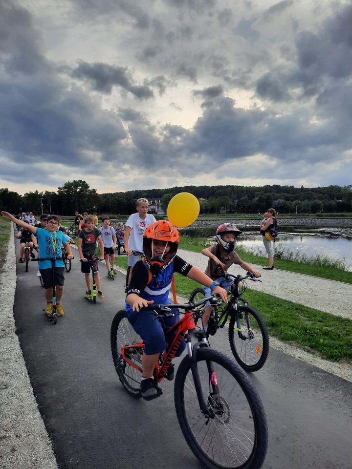 Dzień bez samochodu 17