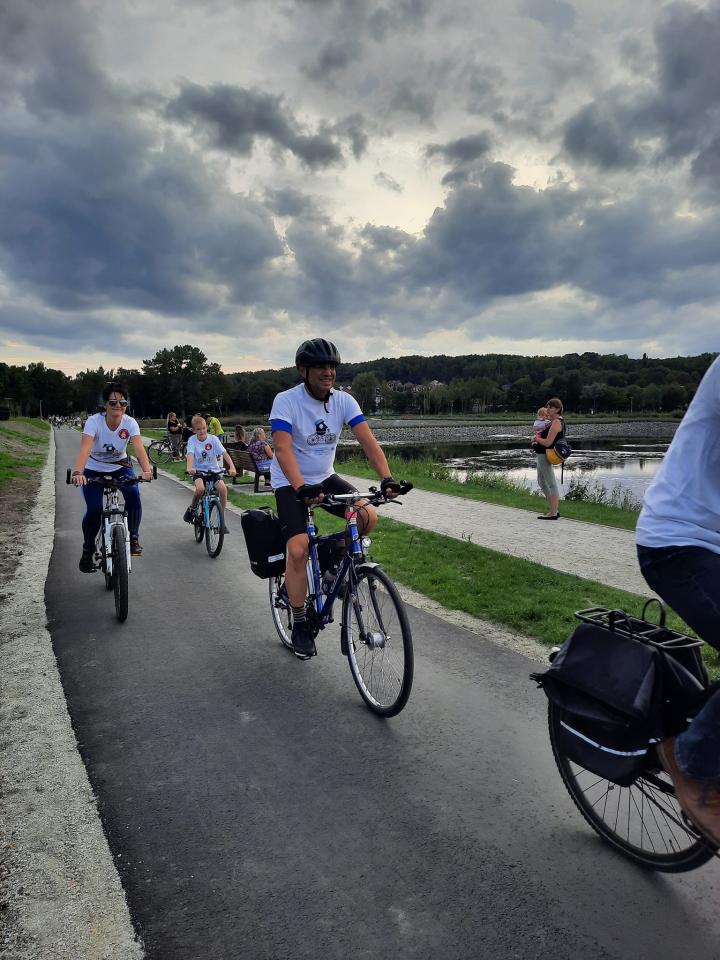 Dzień bez samochodu 22