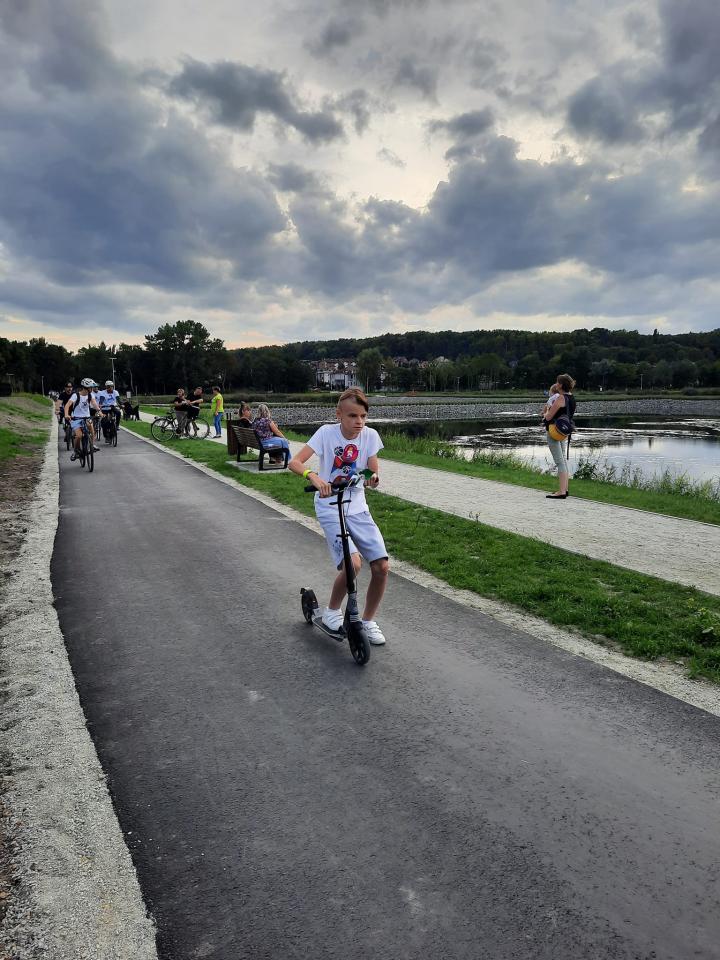 Dzień bez samochodu 23