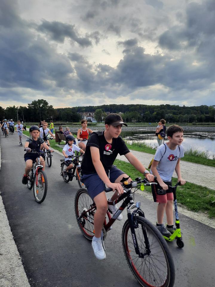 Dzień bez samochodu 24