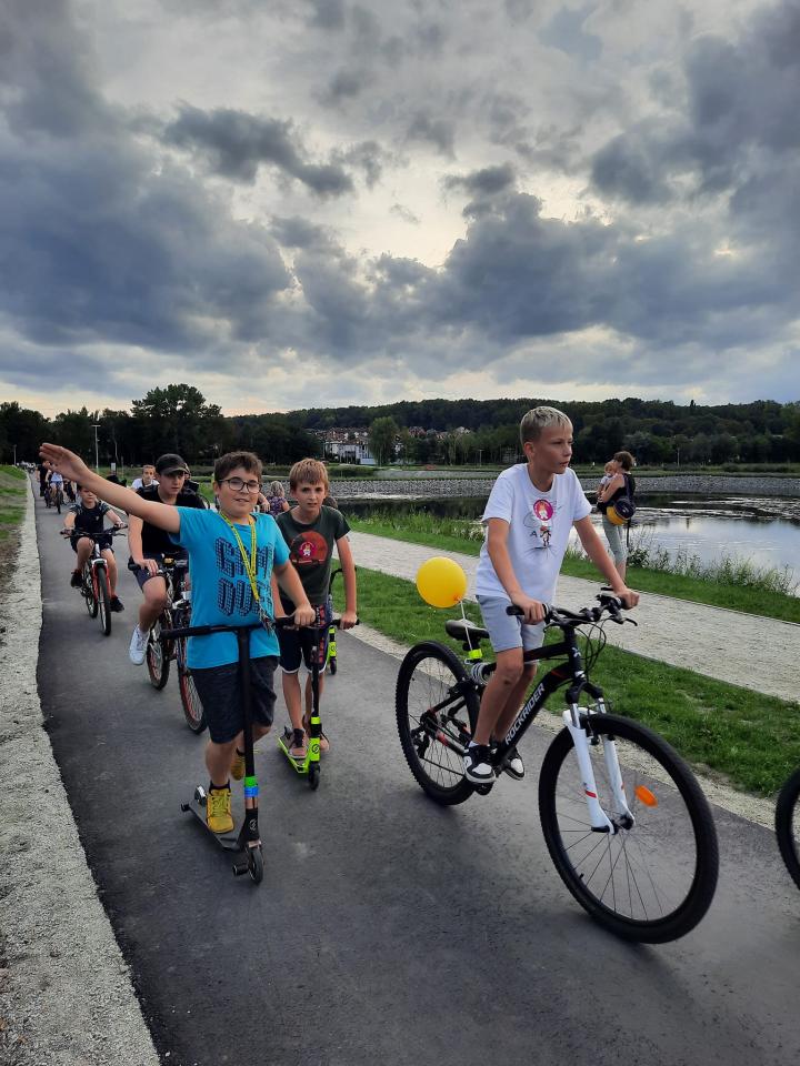 Dzień bez samochodu 25