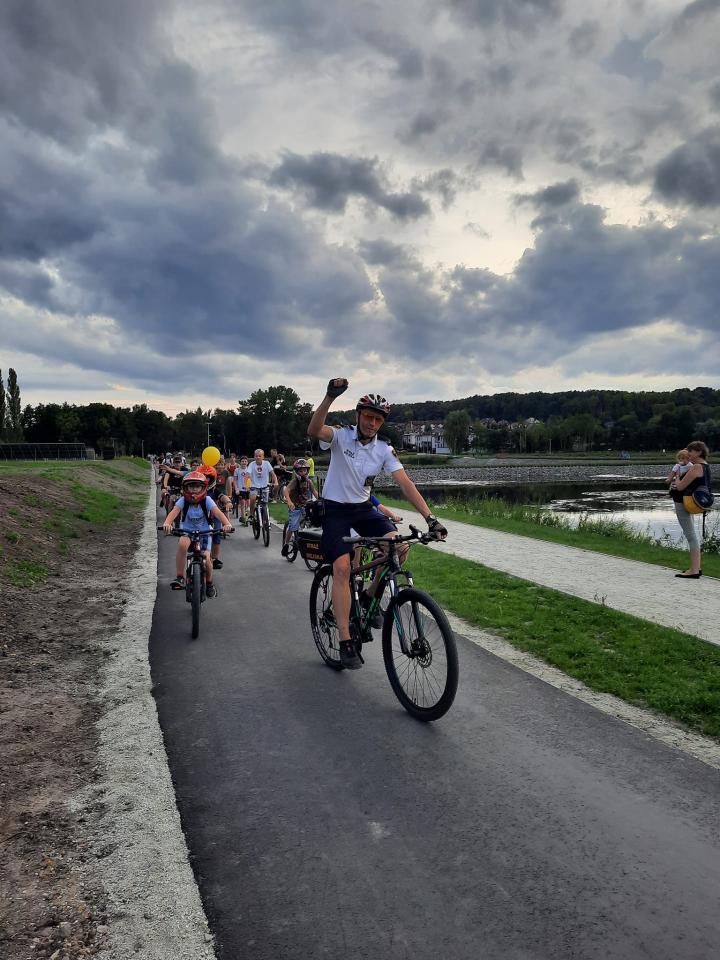 Dzień bez samochodu 26