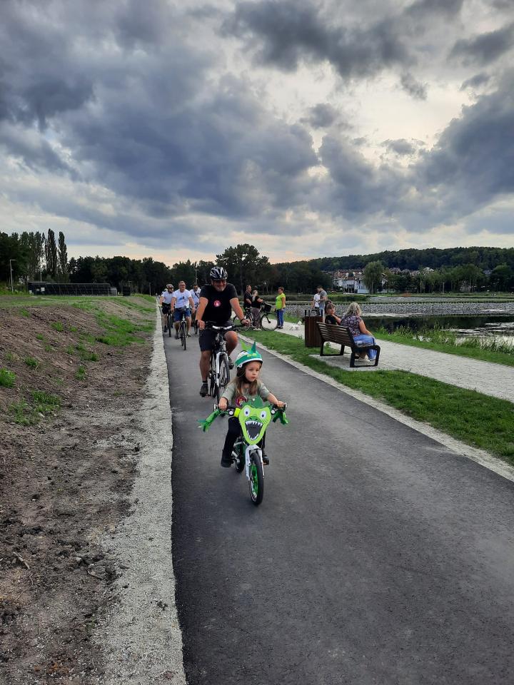 Dzień bez samochodu 28