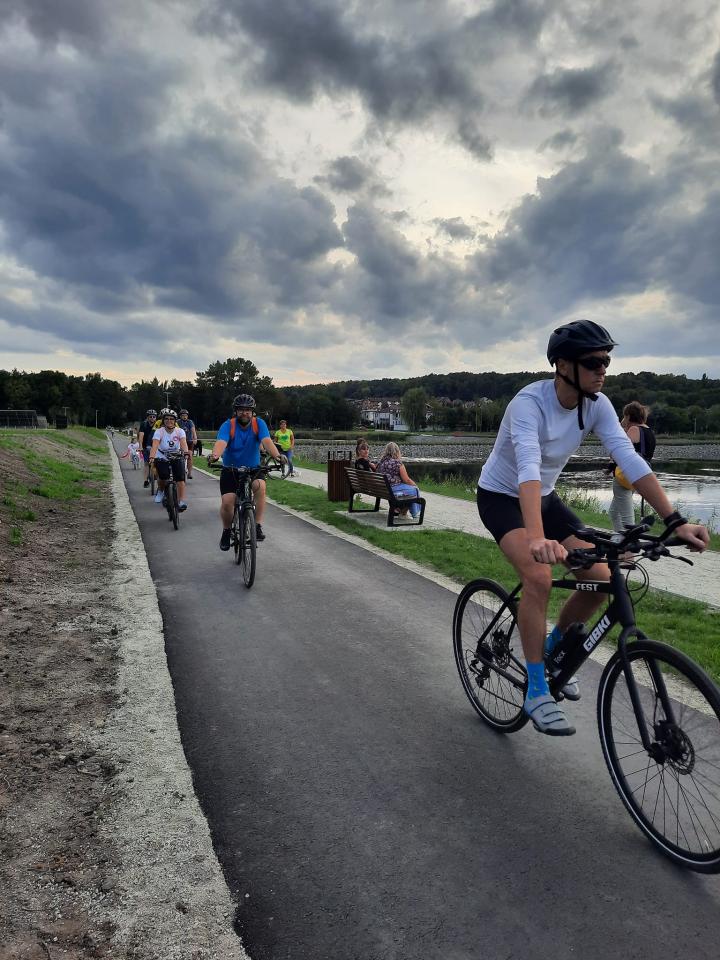 Dzień bez samochodu 29