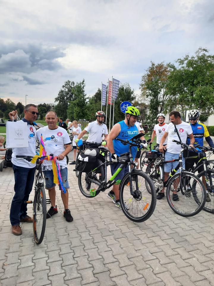 Dzień bez samochodu 32