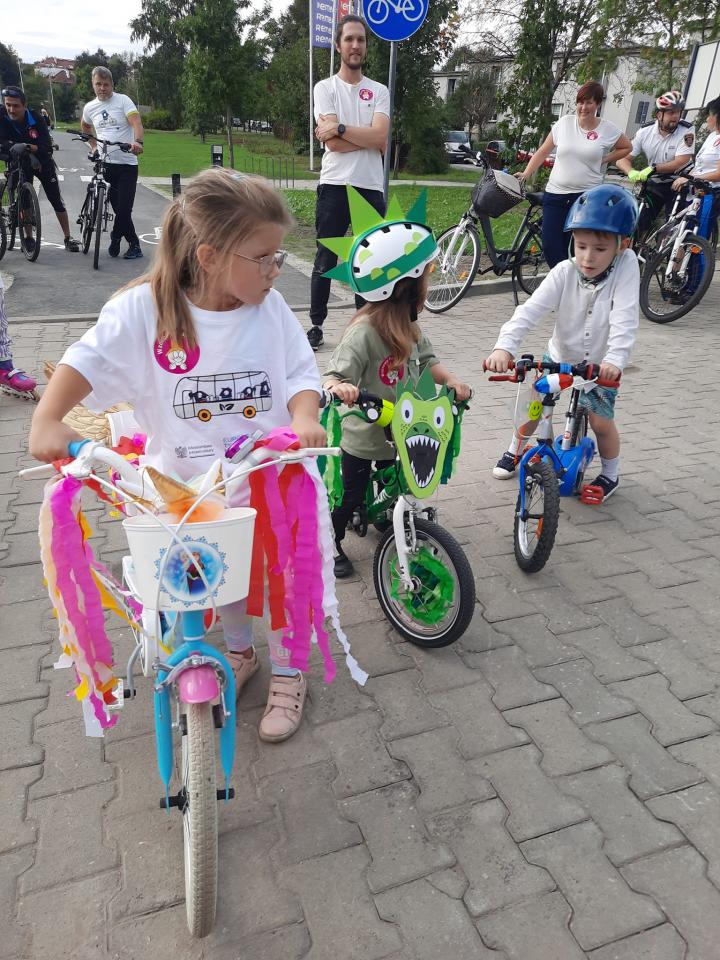 Dzień bez samochodu 33