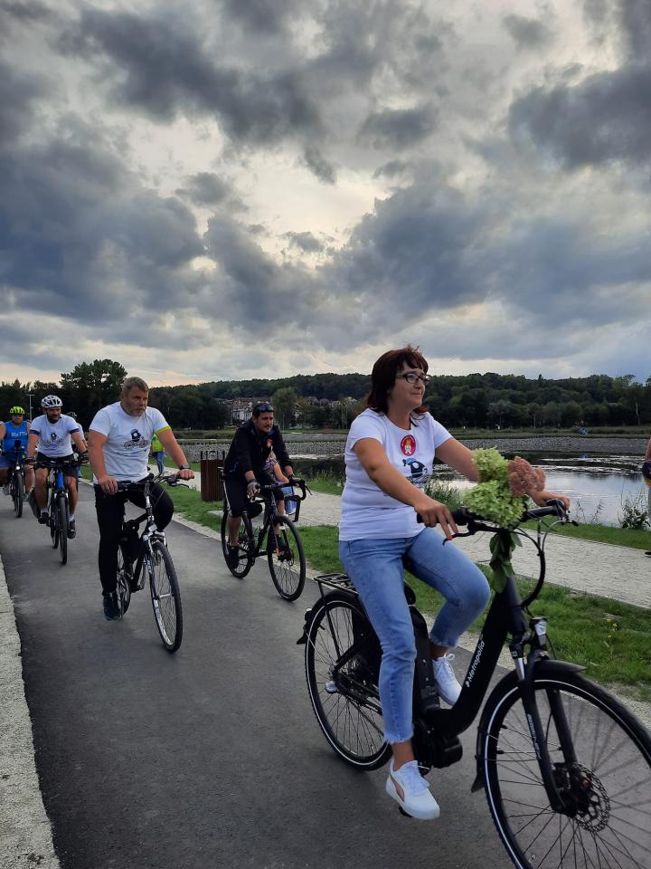 Dzień bez samochodu 36