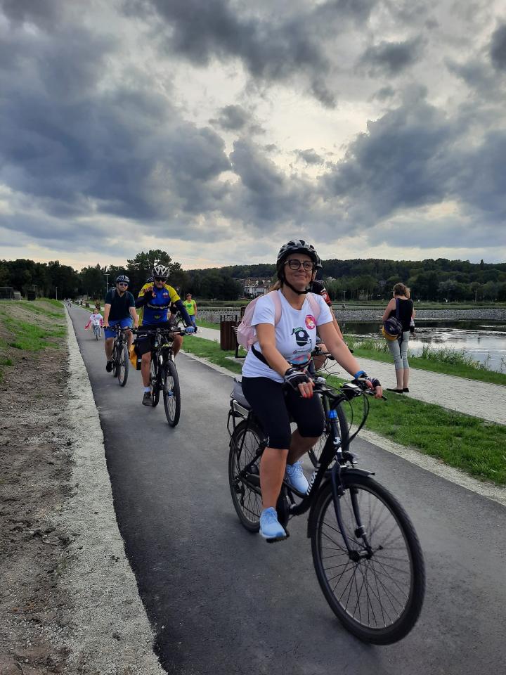 Dzień bez samochodu 37