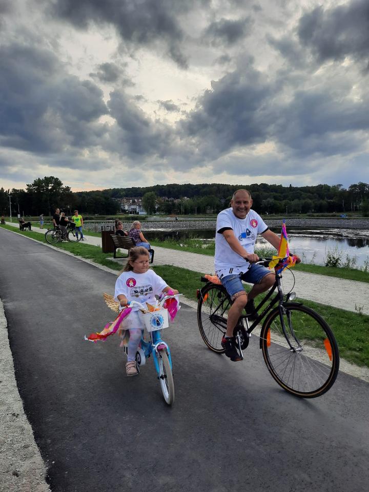 Dzień bez samochodu 38