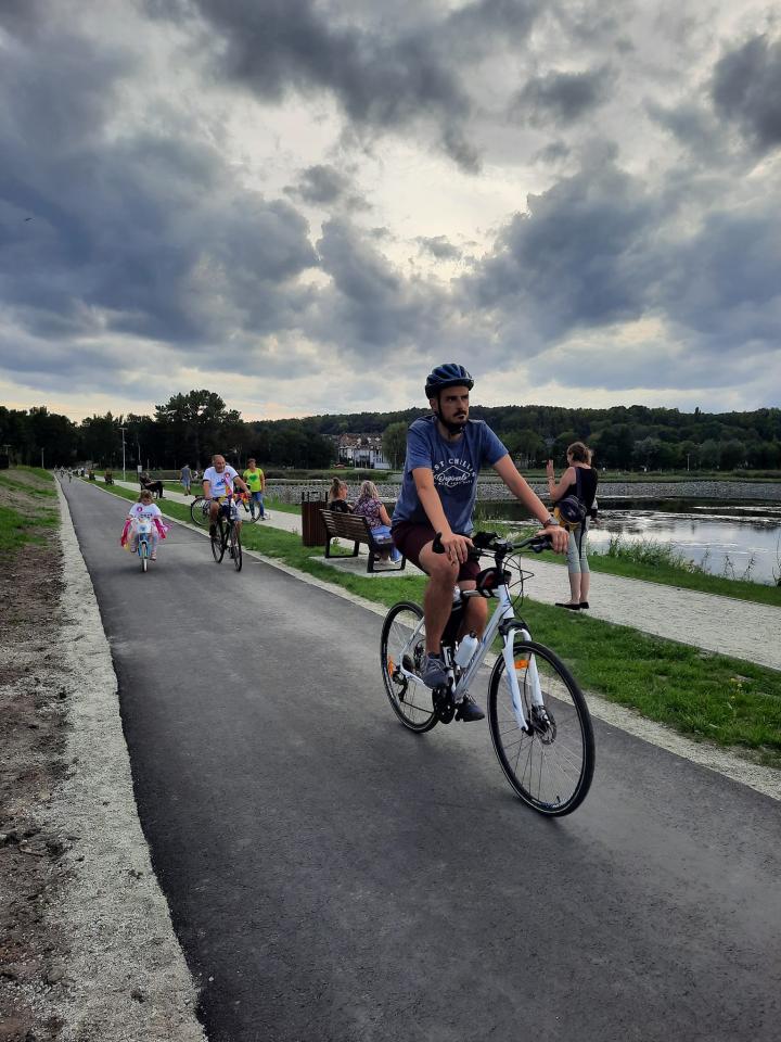 Dzień bez samochodu 39