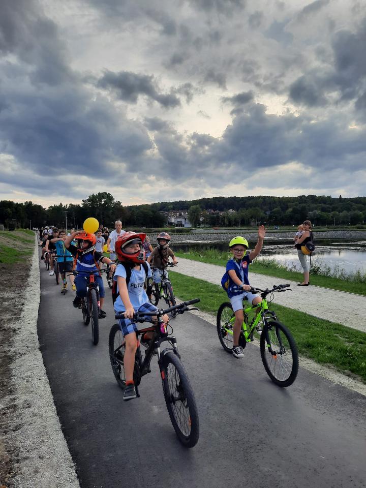 Dzień bez samochodu 40