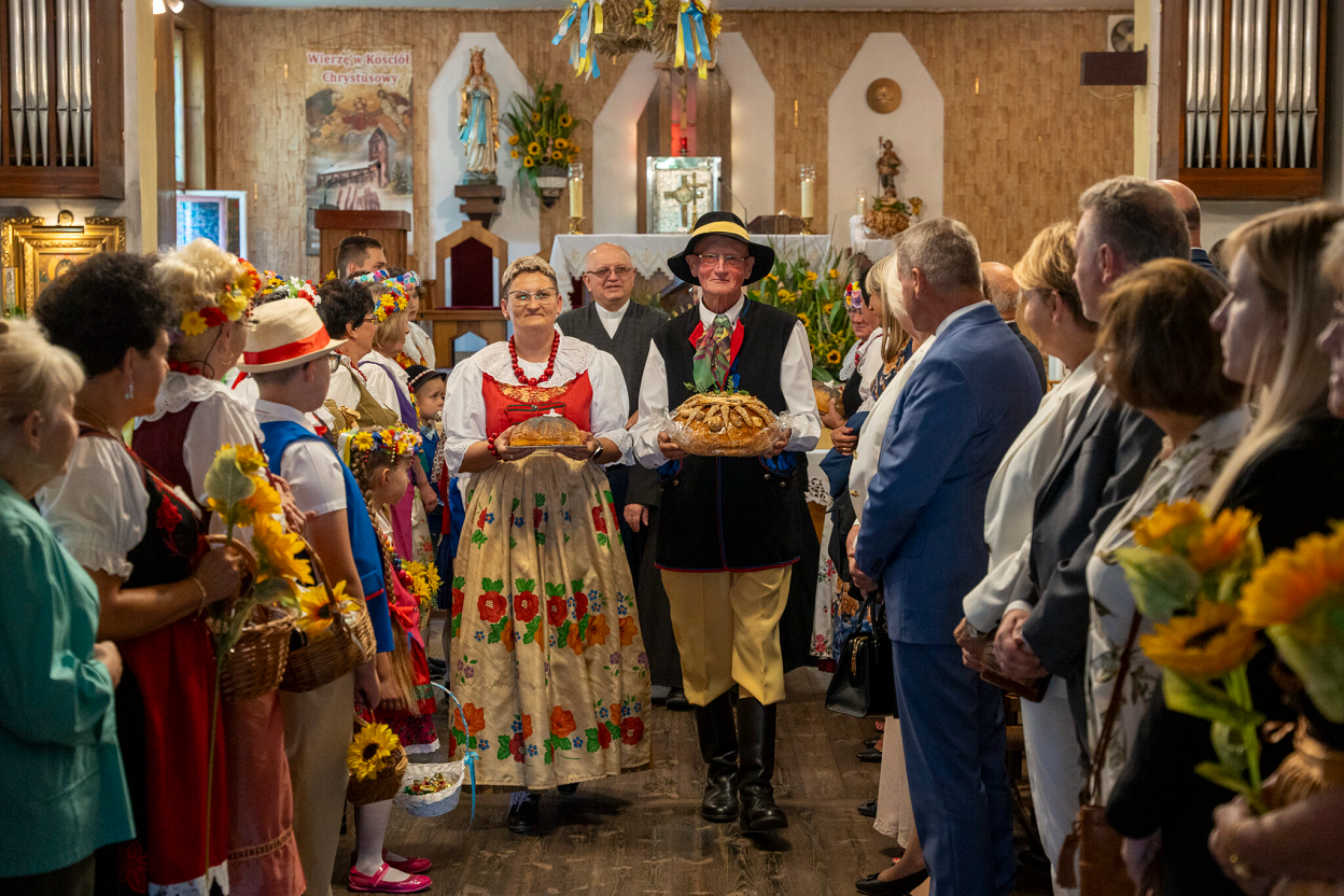 Za nami Zabrzańskie Dożynki Miejskie 2023! [ZDJĘCIA]