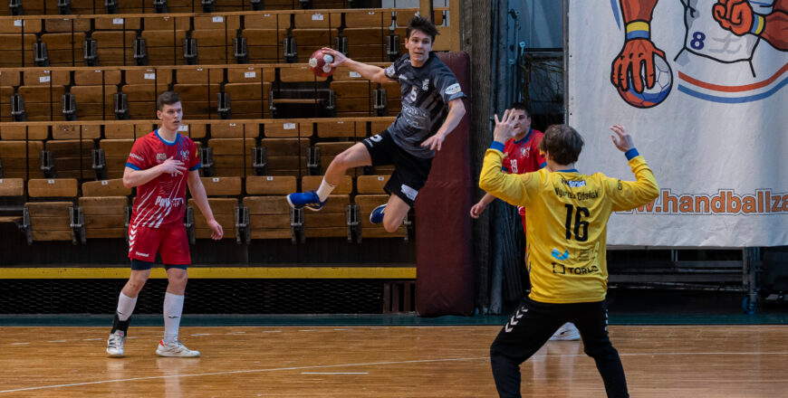 Piłka ręczna: Górnik Zabrze zmierzy się z Kielce Handball