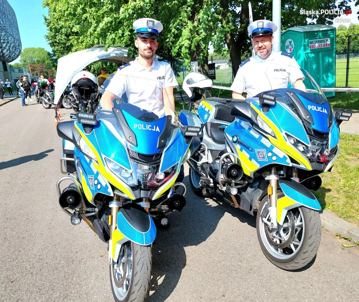 Policjanci podsumowali wczorajsze działania "Motocykl"