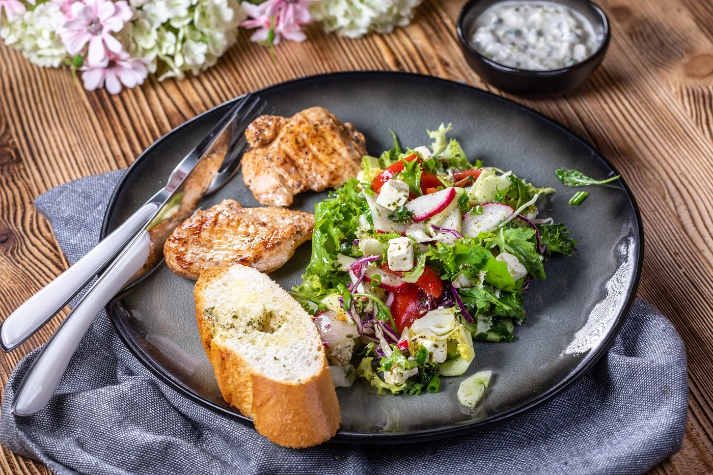 DietBox - catering dietetyczny dla każdego!