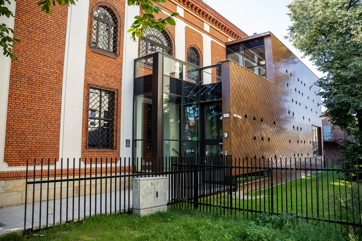 "Oskar Budownictwa" dla Miasta Zabrze