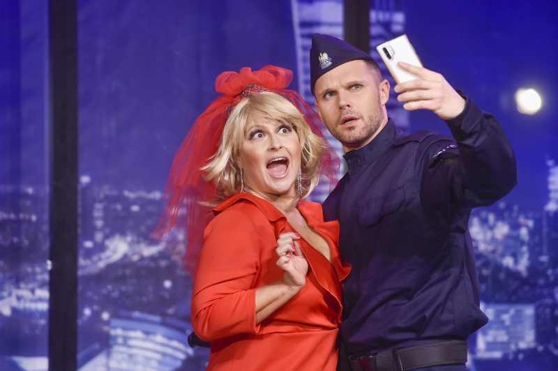 Przed nami Wieczór Panieński w Plus w Domu Muzyki i Tańca