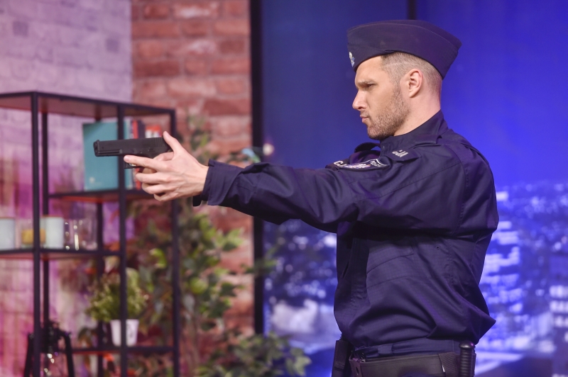 Przed nami Wieczór Panieński w Plus w Domu Muzyki i Tańca