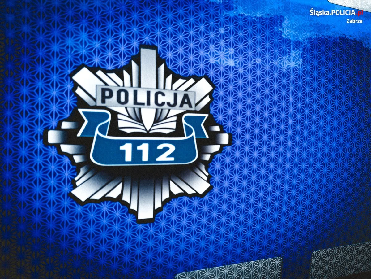 Potrącił nieletniego pieszego i odjechał. Policjanci poszukują świadków!