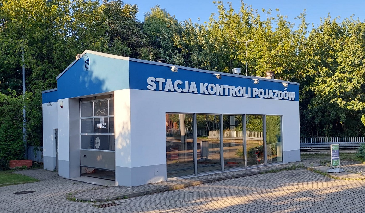 Przegląd samochodu w Zabrzu - klucz do bezpiecznej jazdy