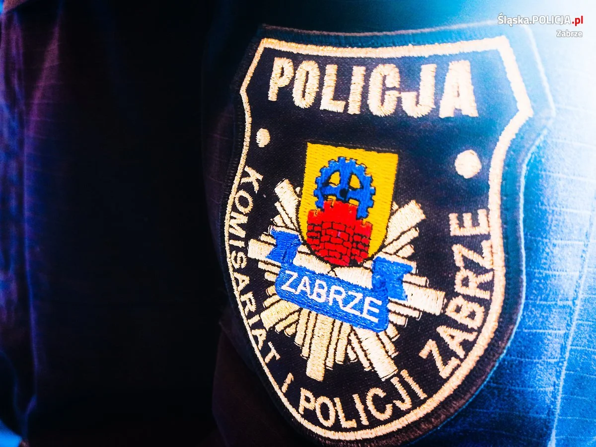 61-latek zatrzymany za wybicie szyb w autobusie. Grozi mu 5 lat więzienia