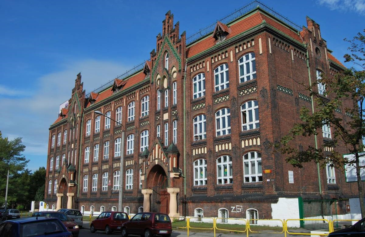 Miasto Zabrze pozyskało kolejne miliony na rewitalizację zabytków