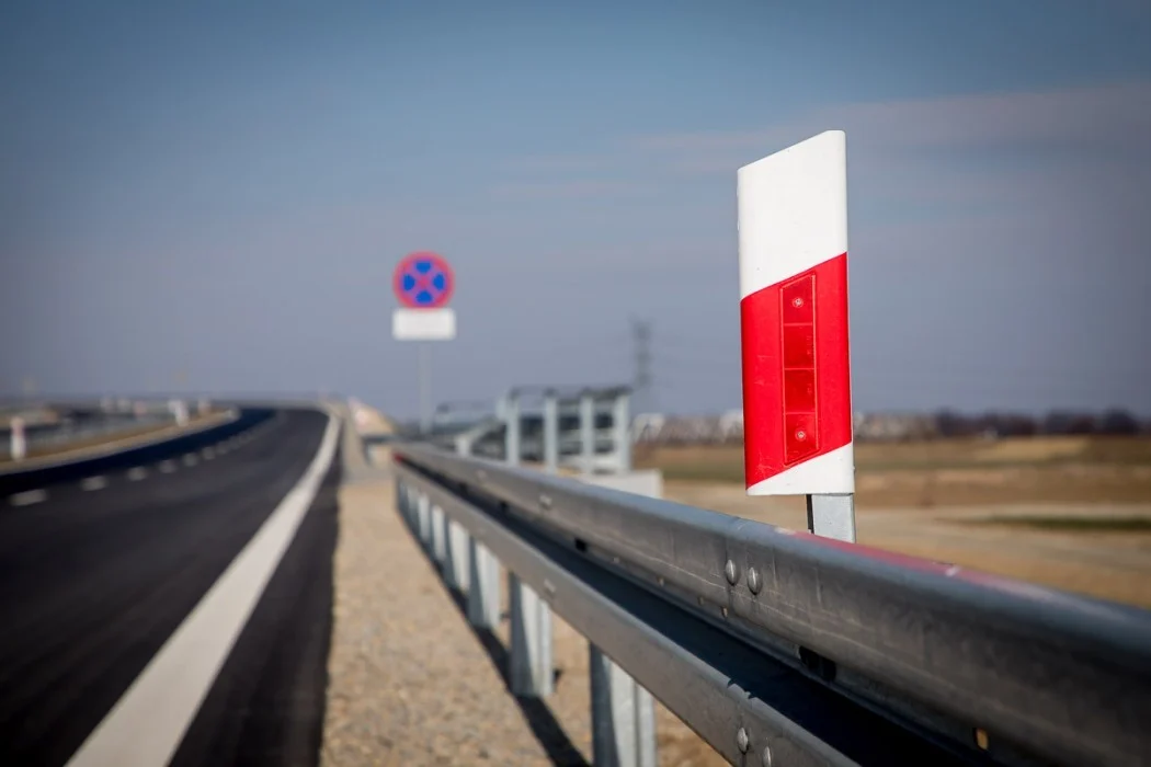 2,5 mld zł na inwestycje drogowe w województwie śląskim