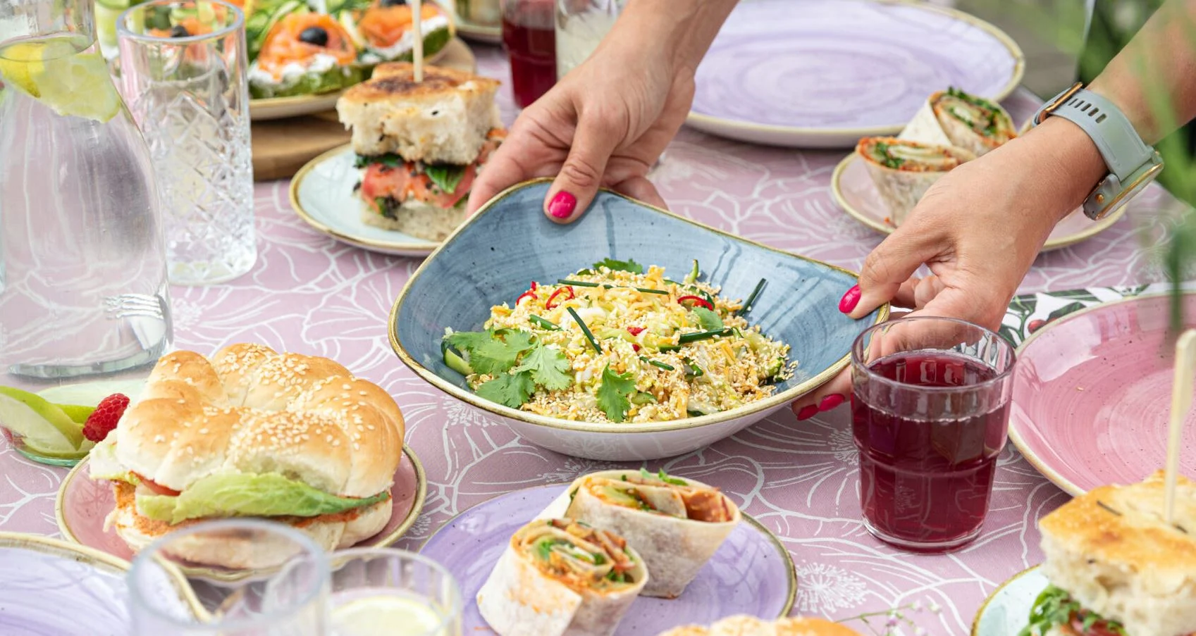 Śniadania Katowice: gdzie warto wpaść na śniadanie w stolicy Górnego Śląska?