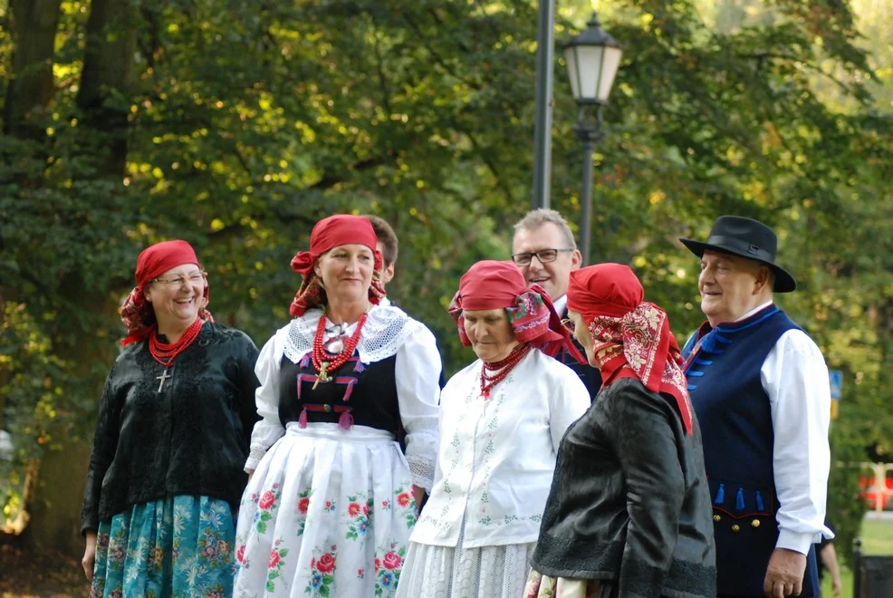 Święto Strojów Ludowych Górnego Śląska za nami. Zobaczcie fotorelację!