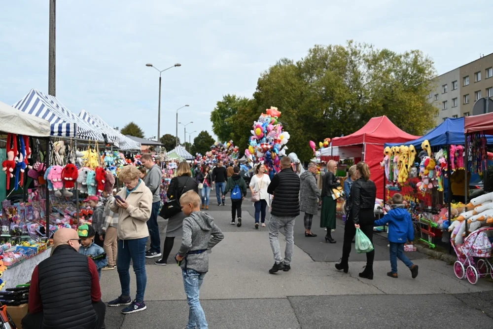 Odpust w kościele pw. Matki Boskiej Różańcowej w Halembie
