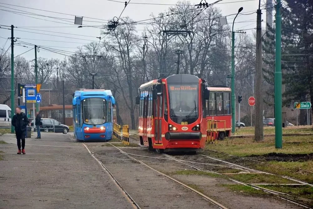 Chebzie: Zmiany w funkcjonowaniu komunikacji tramwajowej od 5 października