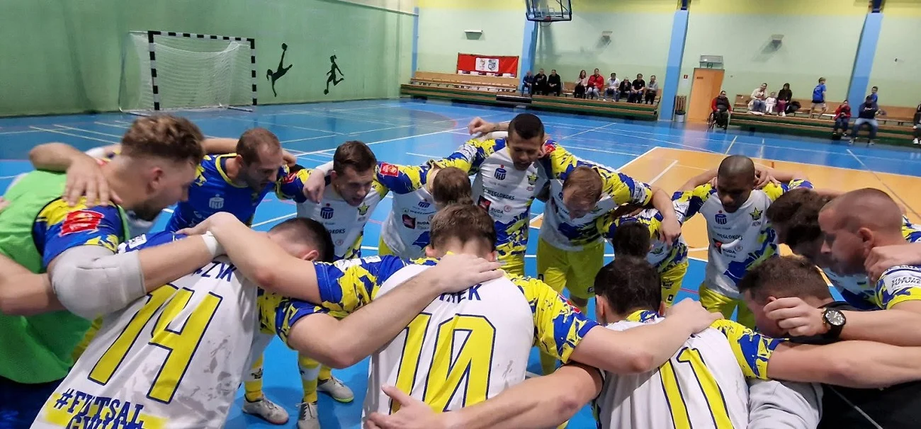 Zespół PKO Ruda Śląska rozpoczyna sezon od zwycięstw!