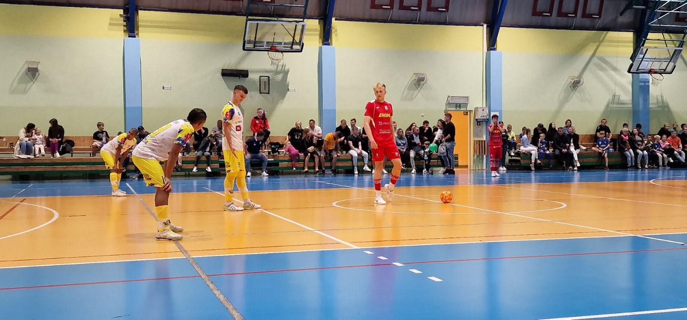 Zespół PKO Ruda Śląska rozpoczyna sezon od zwycięstw!