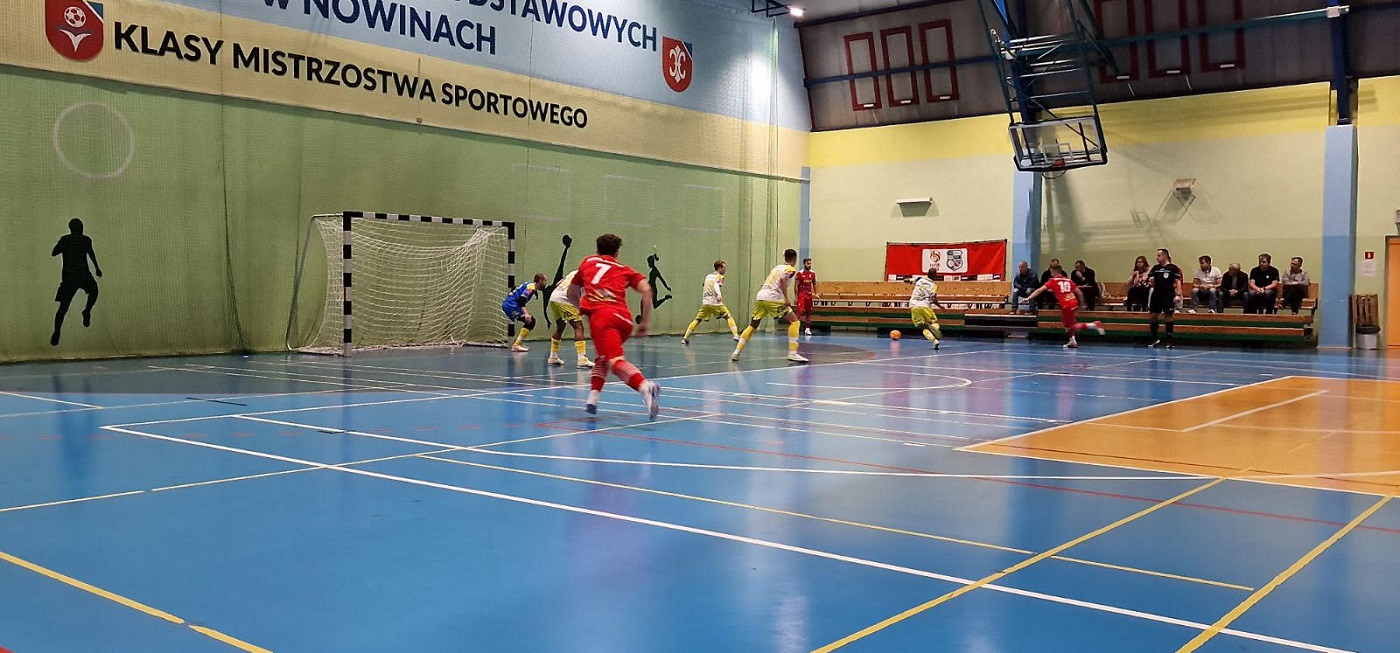 Zespół PKO Ruda Śląska rozpoczyna sezon od zwycięstw!