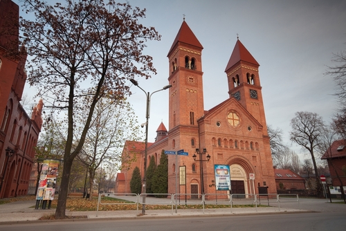 4 piłkarzy urodzonych w Rudzie Śląskiej, którzy zagrali w reprezentacji Polski