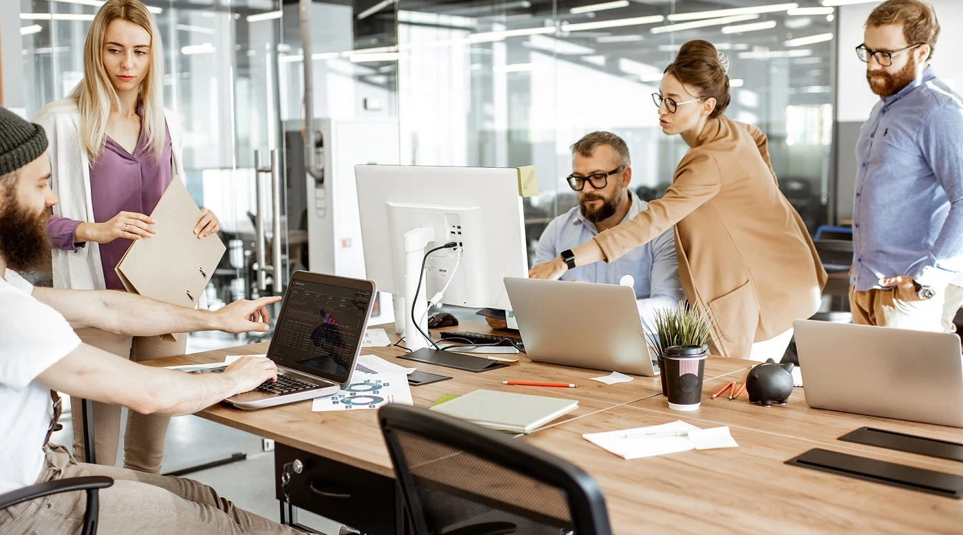 Kim jest IT manager?