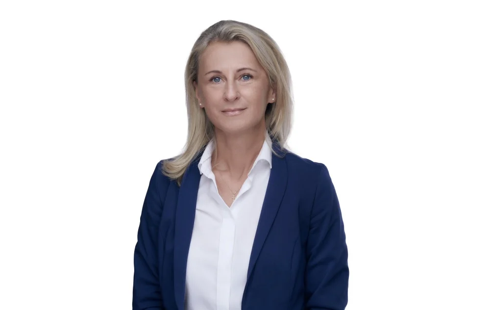 "Największym wyzwaniem dla Polski jest zlikwidowanie podziałów" - wywiad z A. Poloczek