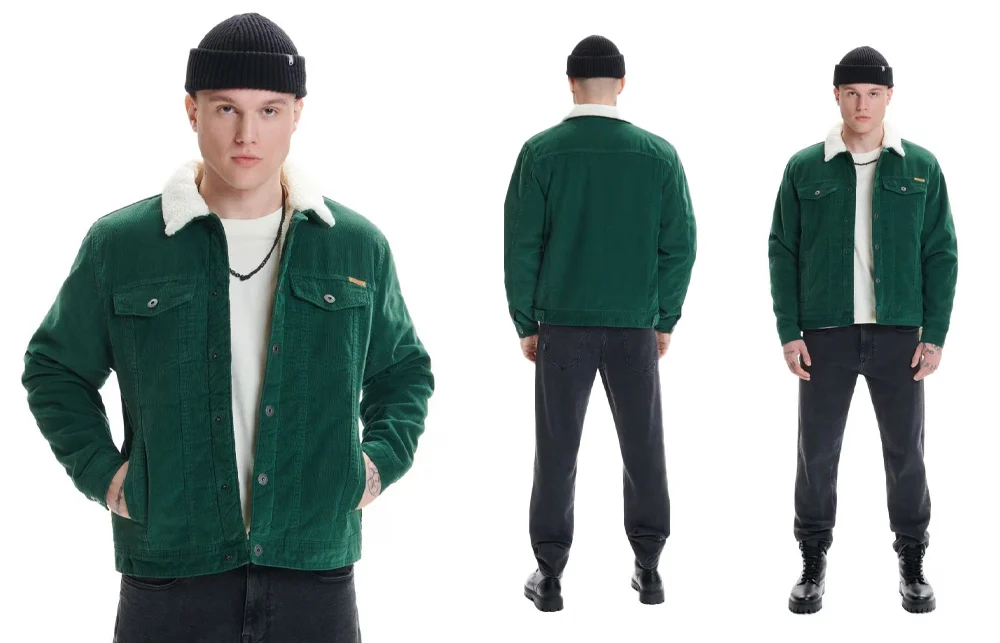 Okres przejściowy – jakie trendy rządzą jesienią?