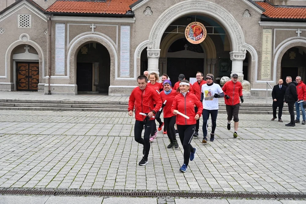 Pobiegli do Watykanu, aby uczcić 45. rocznicę wyboru Karola Wojtyły na papieża